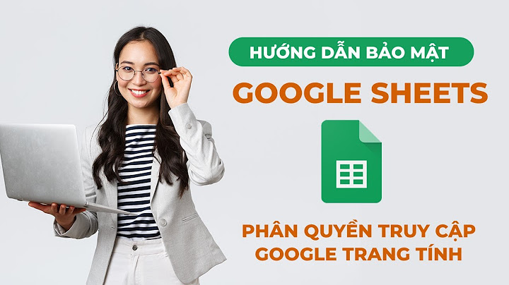 Bảng phân quyền truy cập là gì năm 2024