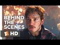 Guardians of the Galaxy Vol. 2 Behind the Scenes - The Chain