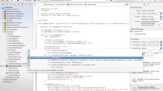 Flurry Native Ad Integration using Swift