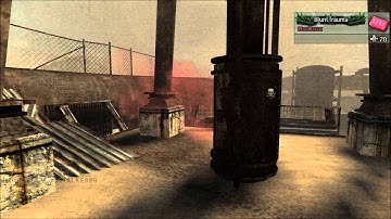 COD4 MW2 Rust Madness- 100th video special