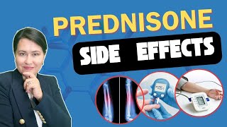Prednisone in Arthritis Patients 10 Side Effects You Need To Know