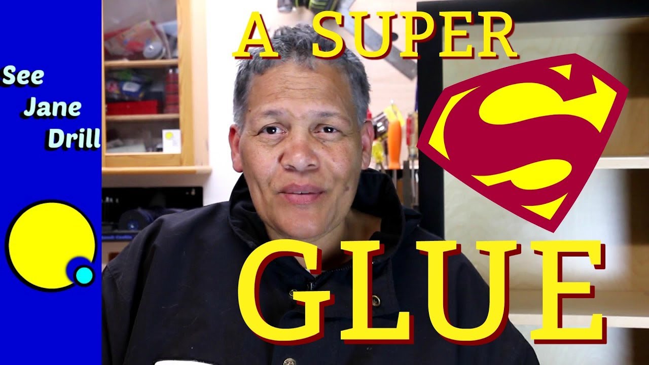 Do You Know These 8 Super Glue Tips? in 2023