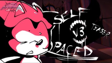 redseas07 feat. @DJAwesomeYT - SELF-PACED (Teaser)