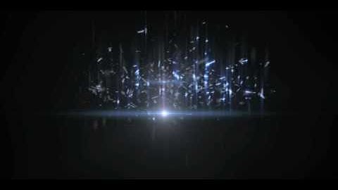 Intro RAJATWARES Shatter (After Effects CS4)