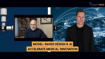 Model-Based Design & AI Accelerate Medical Innovation