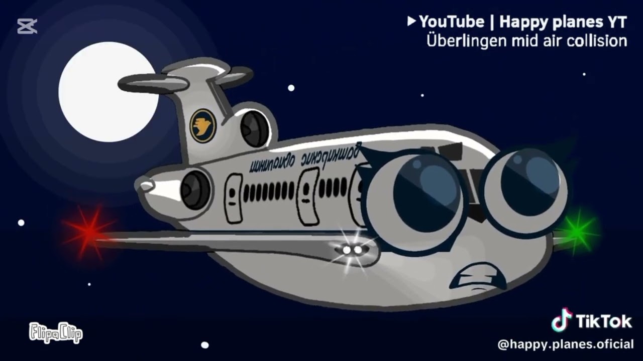 Doblaje de happy planes pero con memes