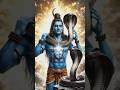 वासुकी कैसे बने शिव के गले का गहना#shiv #mahadev #trending #viral #100k #1000subscriber
