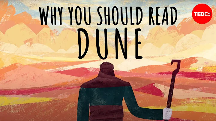 Why should you read Dune by Frank Herbert? - Dan K...