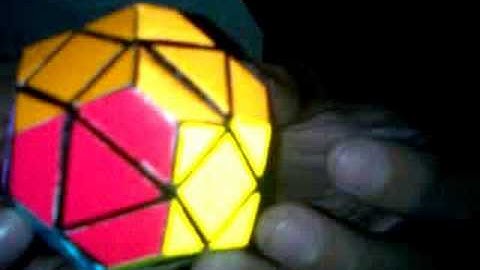 truncated traj octahedron cube pt.2