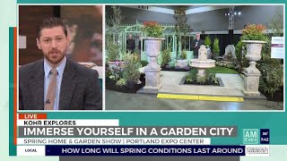 Kohr Explores: The Spring Home and Garden Show (Part 2)