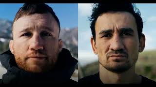 UFC 300 Gaethje vs Holloway - OFFICIAL Fight Preview - MUSIC ONLY - "Bleed For This" (& Hype)