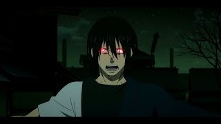 Amv/Fire Brigade of Flames/Imagine Dragons - Believer