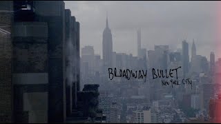 adidas Skateboarding Presents /// Broadway Bullet
