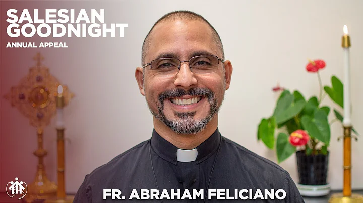 The legacy of Fr. Steve Schenck, SDB