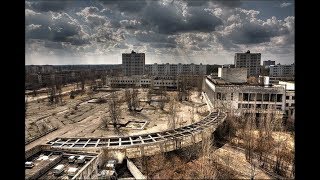 Çernobil Nedir? Nükleer Kazanın Detayları Ve Facianın Sonuçları