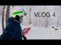 SNOWBOARD VLOG#4: Дорогой пухляк