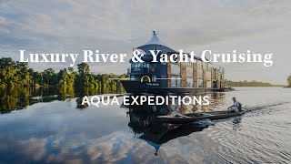 Travel Webinar: Luxury River & Yacht Cruising for the Soft Adventurer screenshot 5