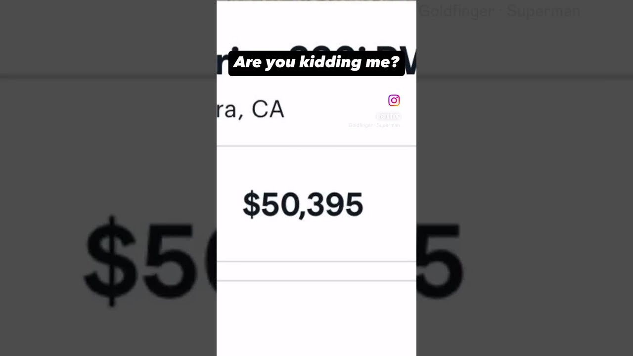 I Hate Car Dealerships