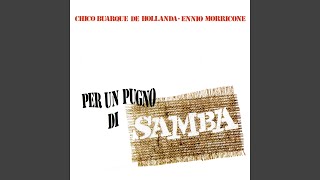 Video thumbnail of "Chico Buarque - Samba E Amore"