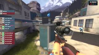 ETF2L S19 Premiership Week 2: 4-25 vs. Fenneks eSports (Map 1)