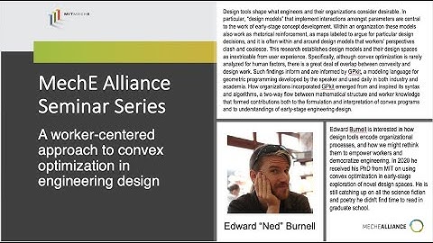Edward Burnell-A worker-centered approach to convex optimization in engineering design