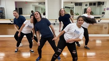 IZD2024: USA ~ Richmond Virginia ~ RVA Zoukeiros