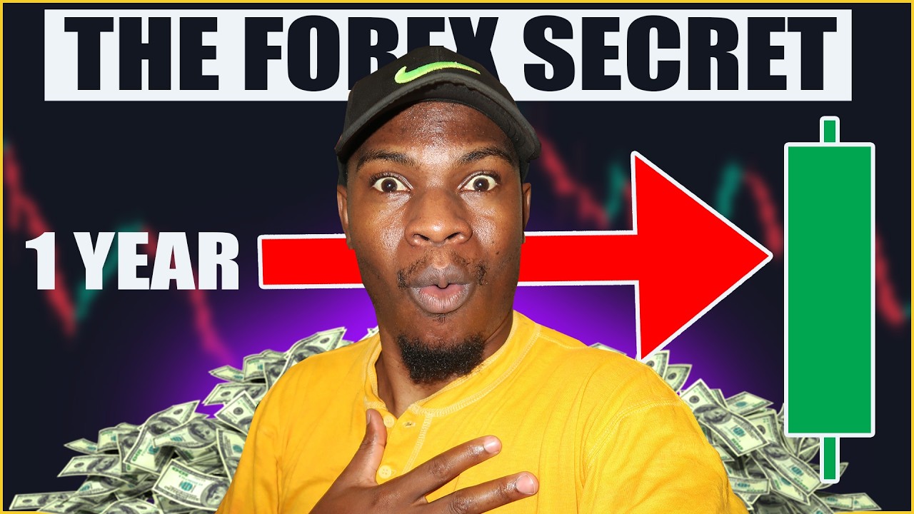 This Forex Secret Will Change Your Life - YouTube