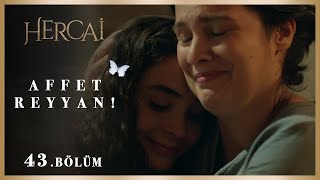 Zehra, gerçekleri anlatıyor… - Hercai 43.Bölüm