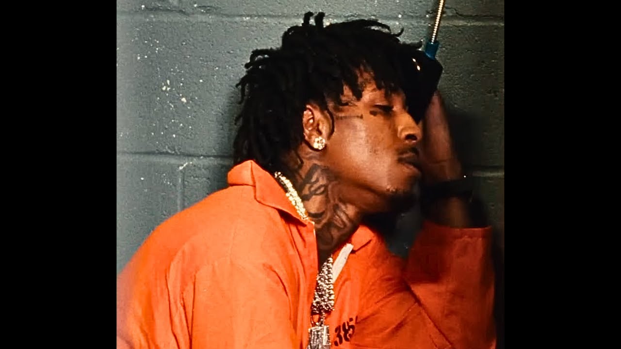 FREE] NBA Youngboy Type Beat 2025 - 