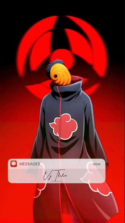 obito notification sound