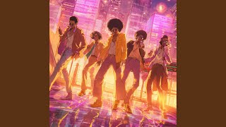 City of Funk