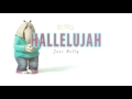 Hallelujah - Meena (Tori Kelly) from the movie ''Sing'' Lyrics
