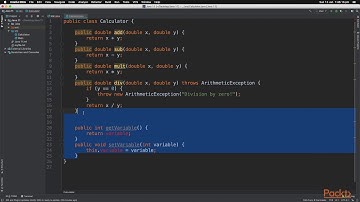Learning Java 11:  Enum Class | packtpub.com