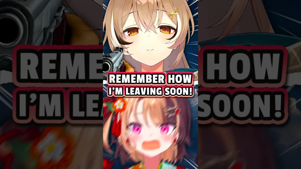 This is how Mumei got everyone to agree with her...