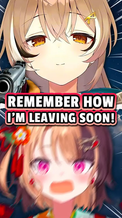 This is how Mumei got everyone to agree with her...