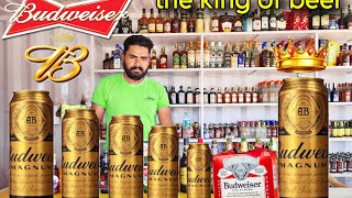 #Budweiser Magnum beer can Unboxing 2023 New price in Rajasthan