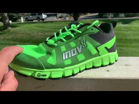 inov8 terraultra