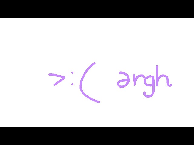 (unarchived) sadge dwunk cat singing!?