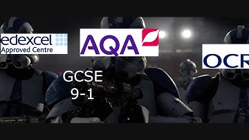 GCSEs Grade 9-1 Be Like...