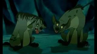 The Lion King - MUFASA MUFASA MUFASA *HQ*