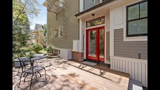 2 Worthington Street Cambridge, MA | ColdwellBankerHomes.com