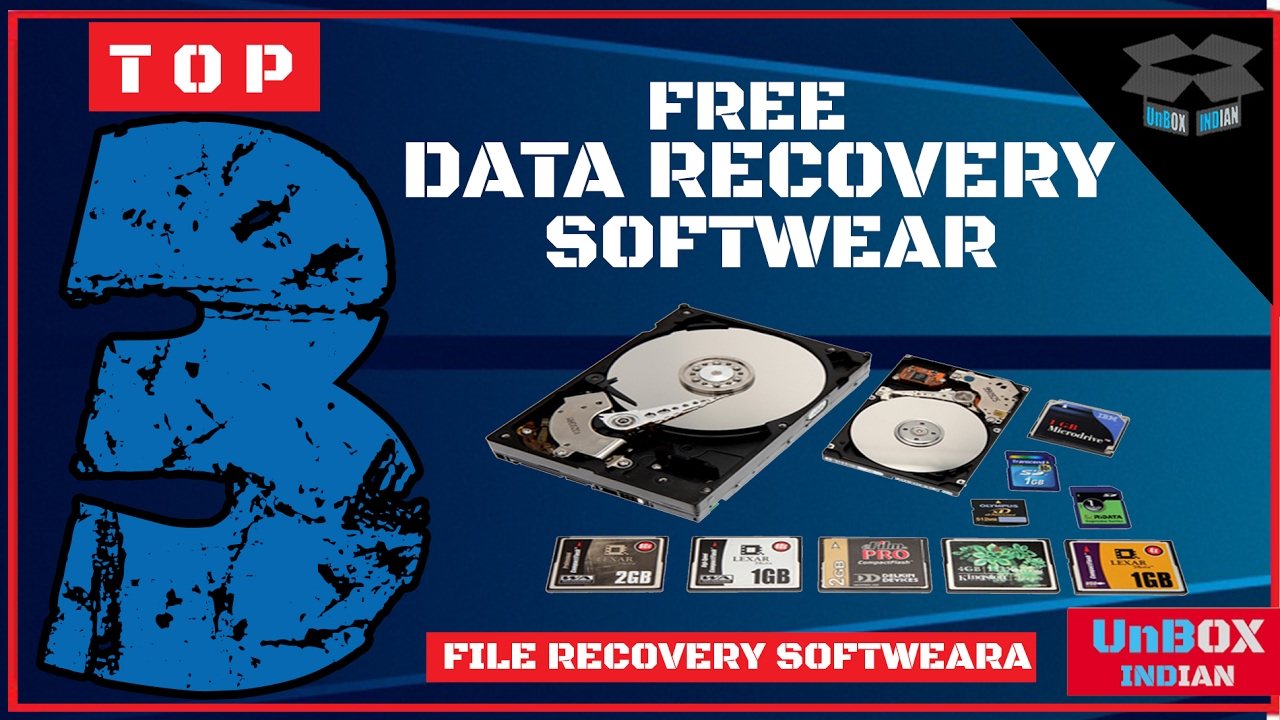 Image result for 3 Best Data Recovery Software Collection For Free