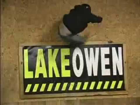 Lake Owen Bladers 2004 (Unreleased)