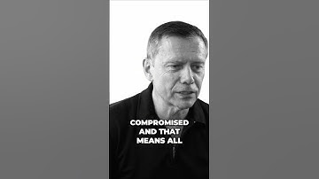 The Dangers of Horizontal Segregation #cybersecurity