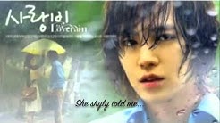 Jang Geun Suk  Love Rain song with english lyric  - Durasi: 3:35. 