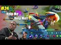 Mobile Legends WTF  Funny Moments Episode 25