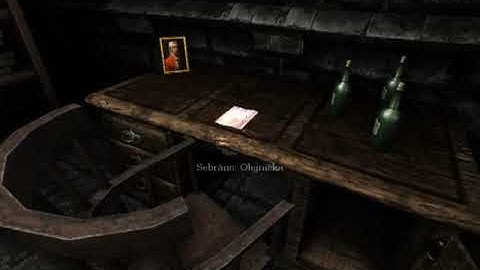 Amnesia The Dark Descent   Abduction Part 17 Foyer