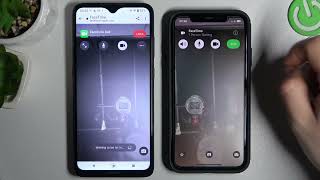 How to Use FaceTime on Android Device | Video Calls Between Android & APPLE