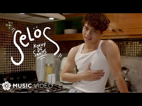 Selos - Kokoy De Santos (Music Video)