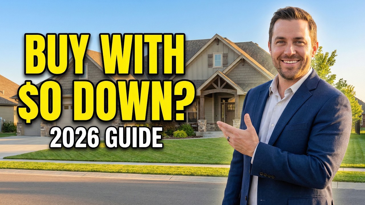 Top 5 Home Loans for First-Time Buyers in the USA